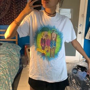 Beavis & Butthead TShirt